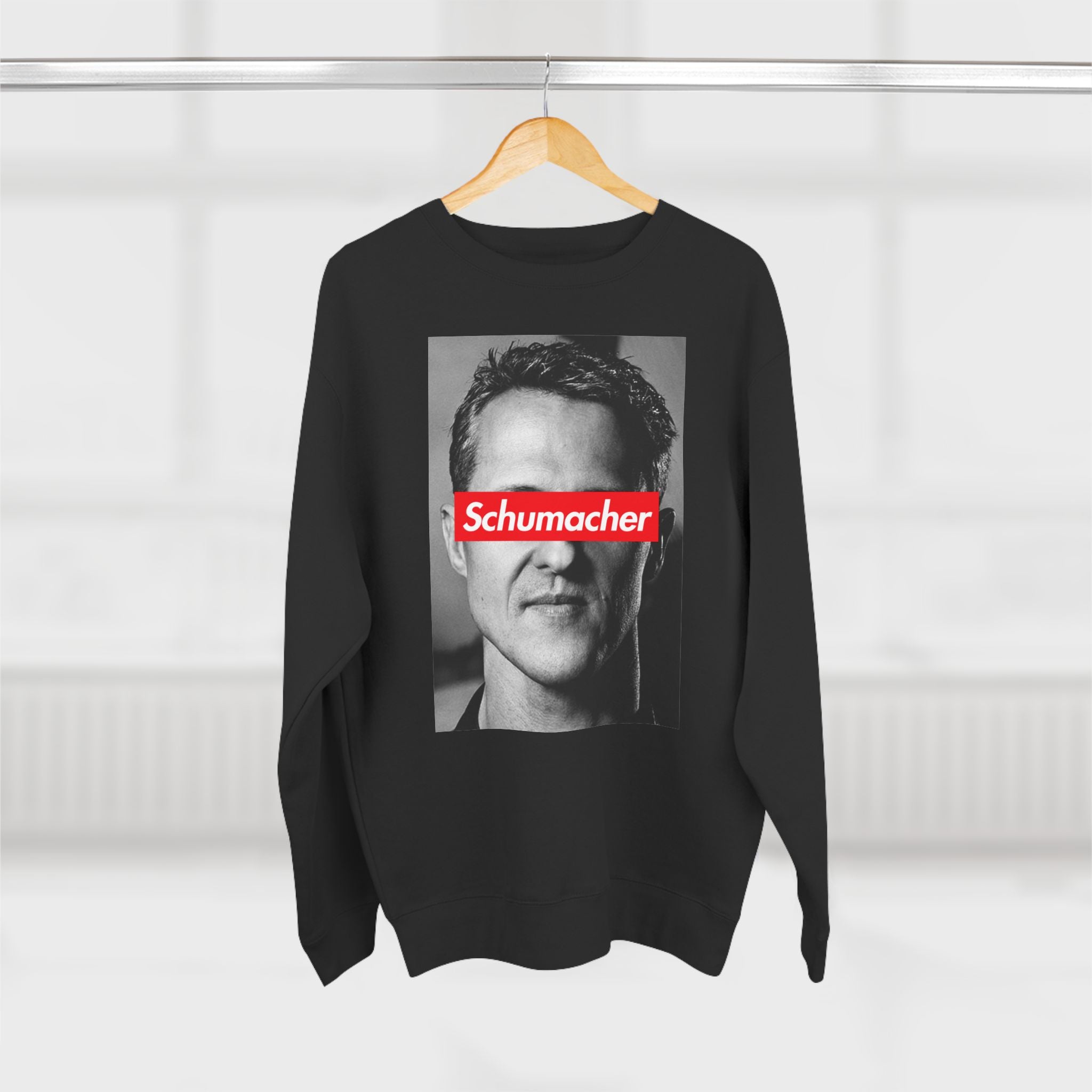 Schumacher Street Sweatshirt