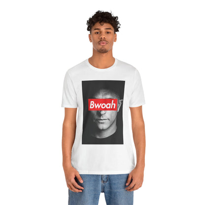 Bwoah Street T-shirt