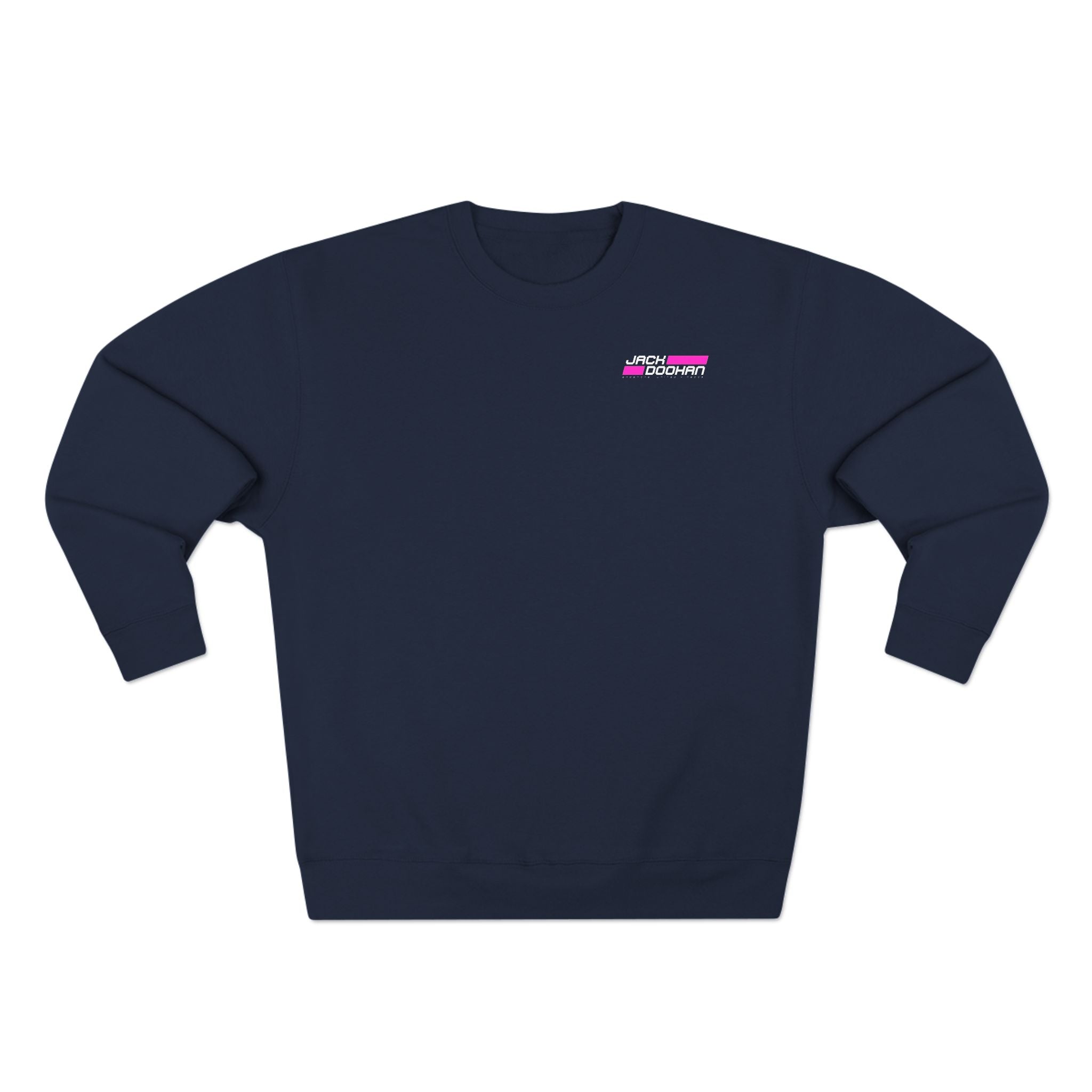 Jack Doohan 8-bit Team Sweatshirt