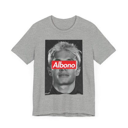 Albono Street T-shirt