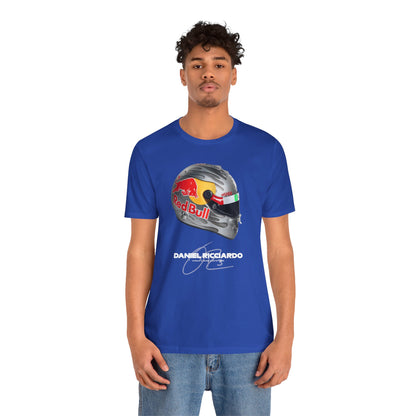 Daniel Ricciardo Signature T-shirt