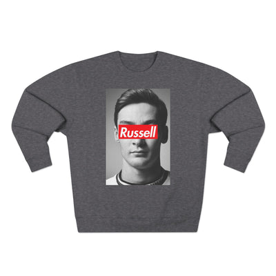 Russell Street Sweatshirt