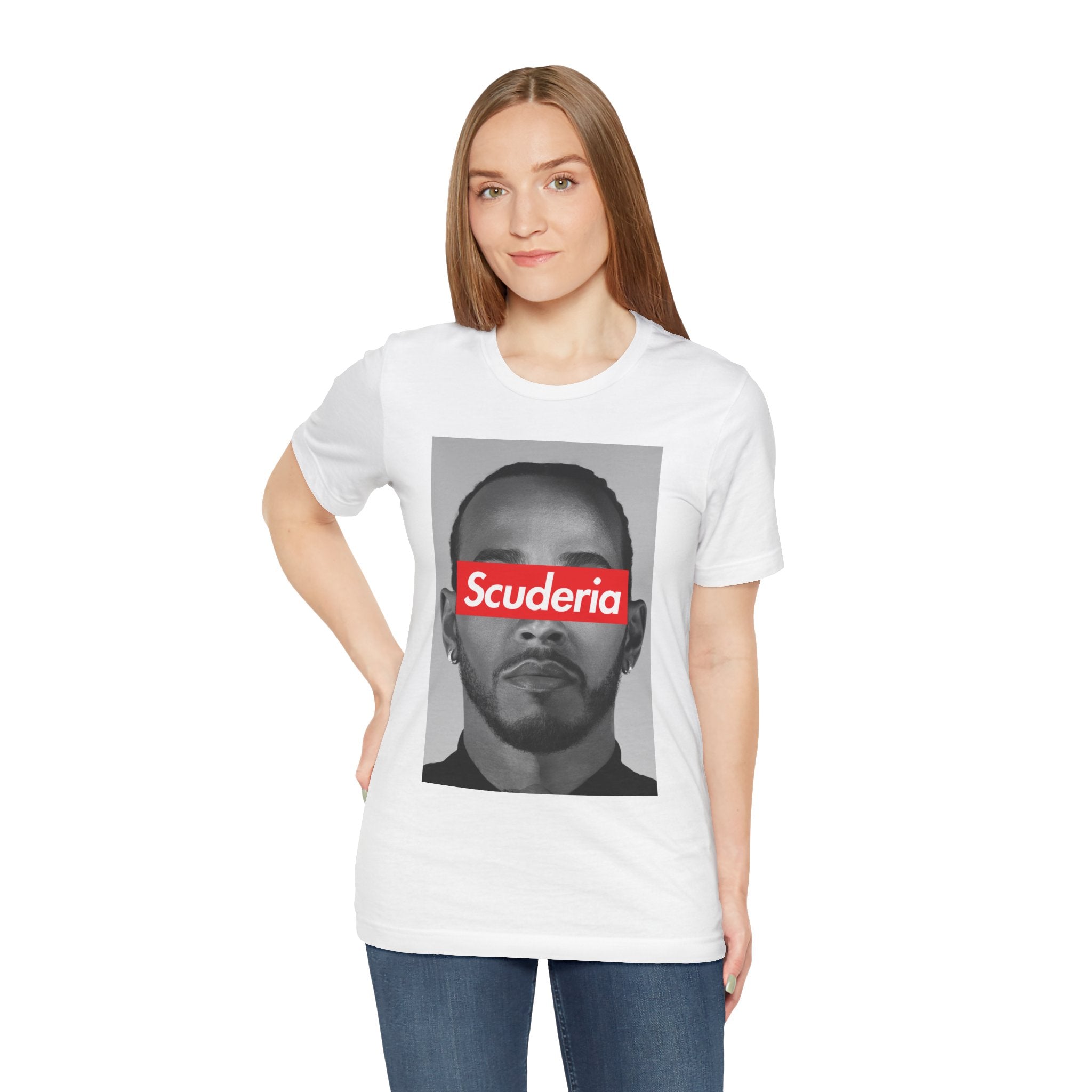 Scuderia Street T-shirt