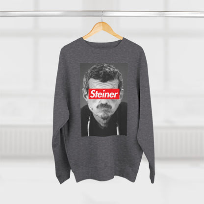 Steiner Street Sweatshirt