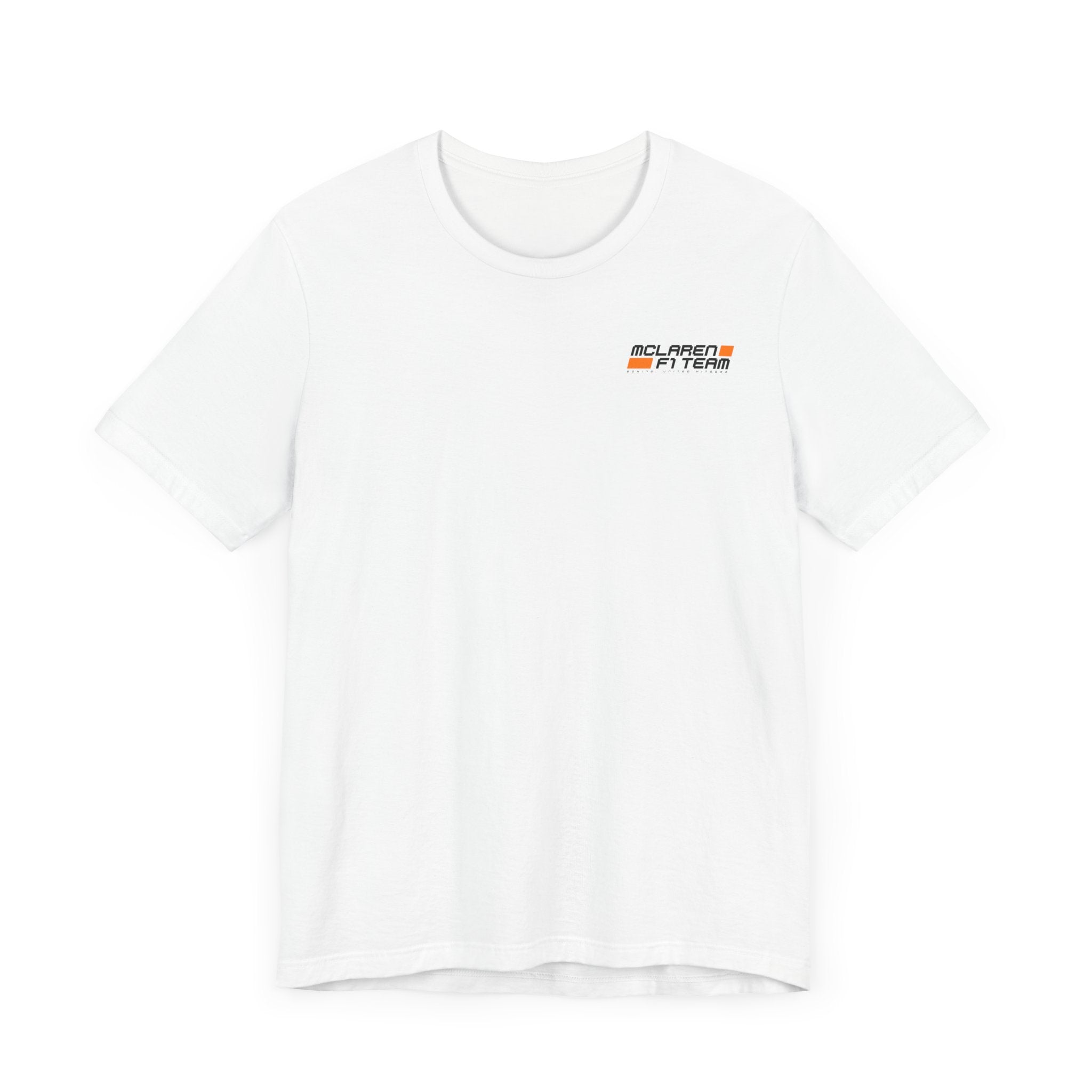 McLaren 8-bit Team T-shirt