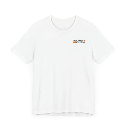 McLaren 8-bit Team T-shirt