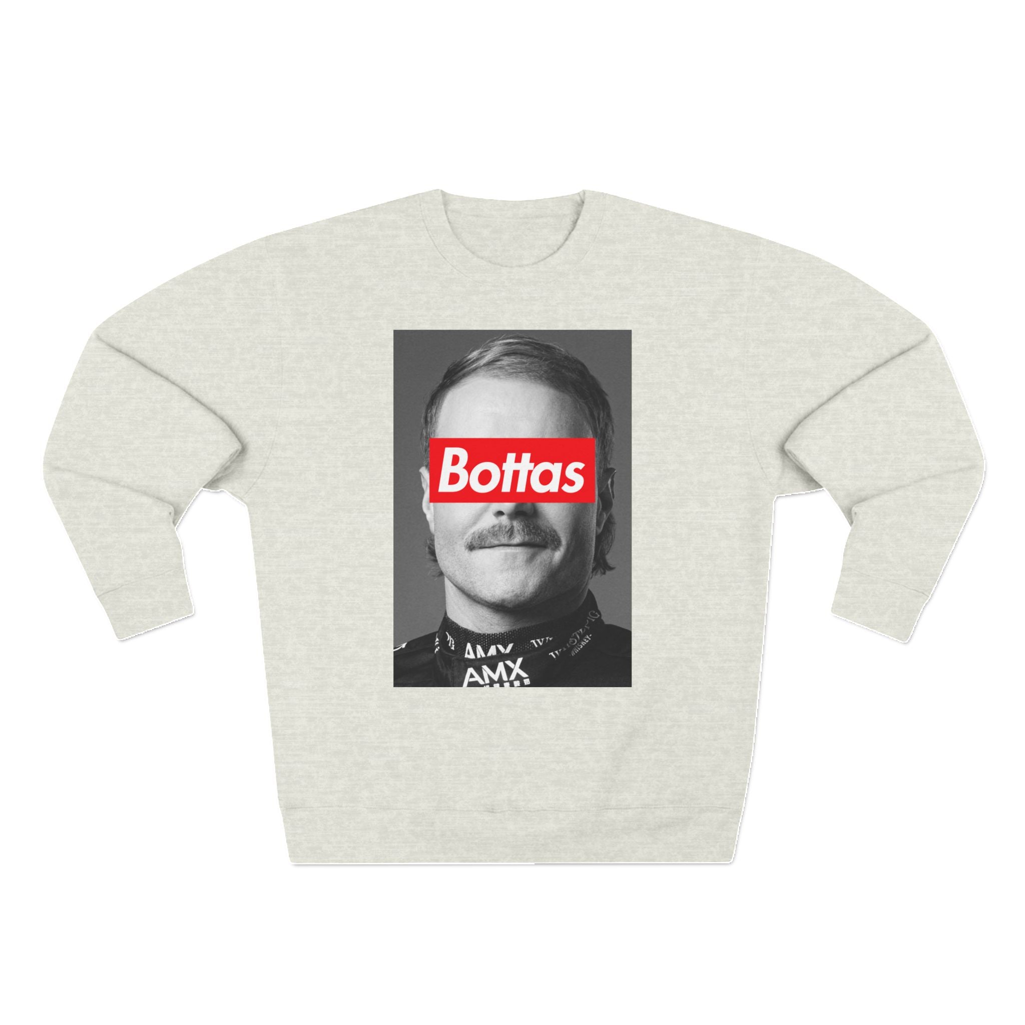 Bottas Street Sweatshirt