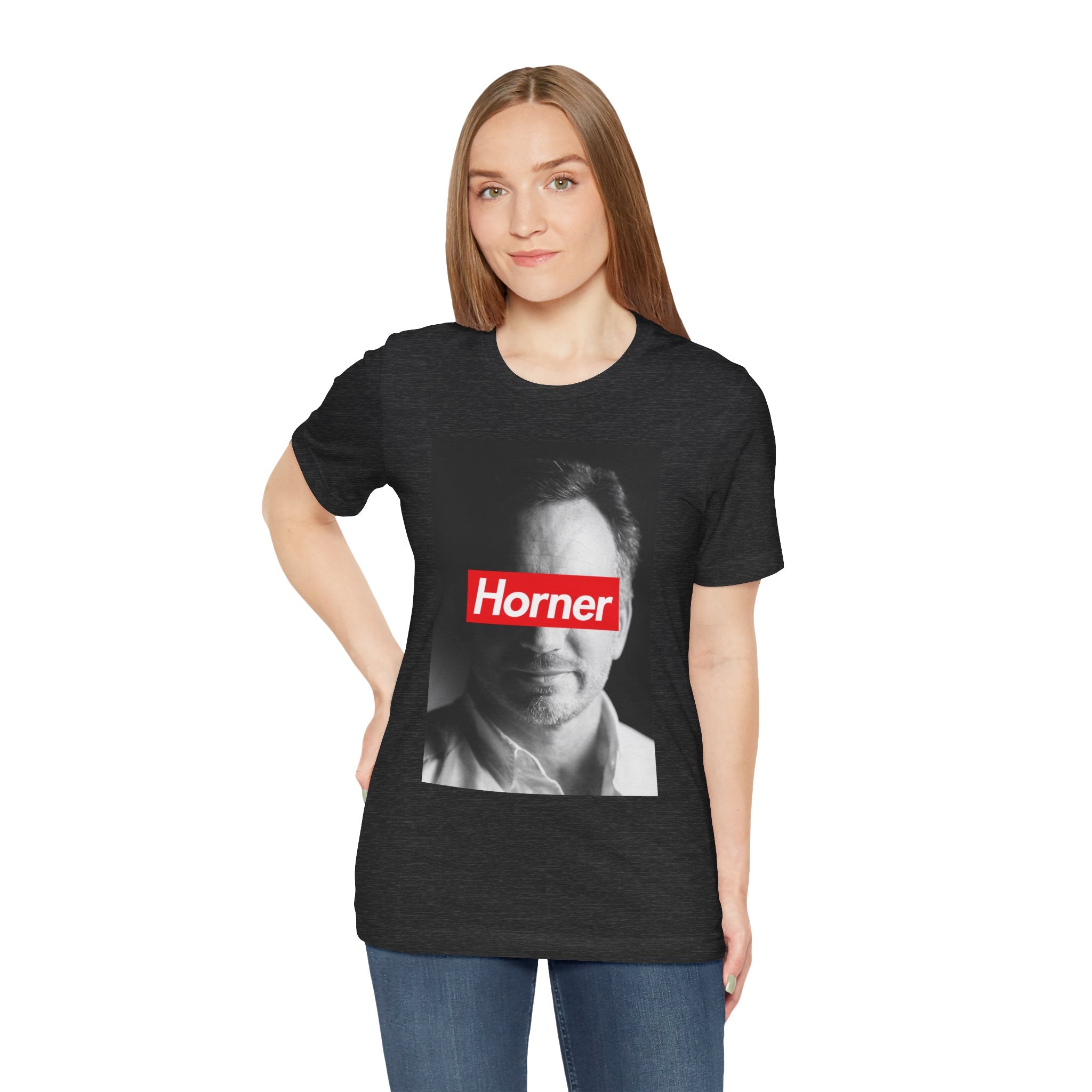 Horner Street T-shirt