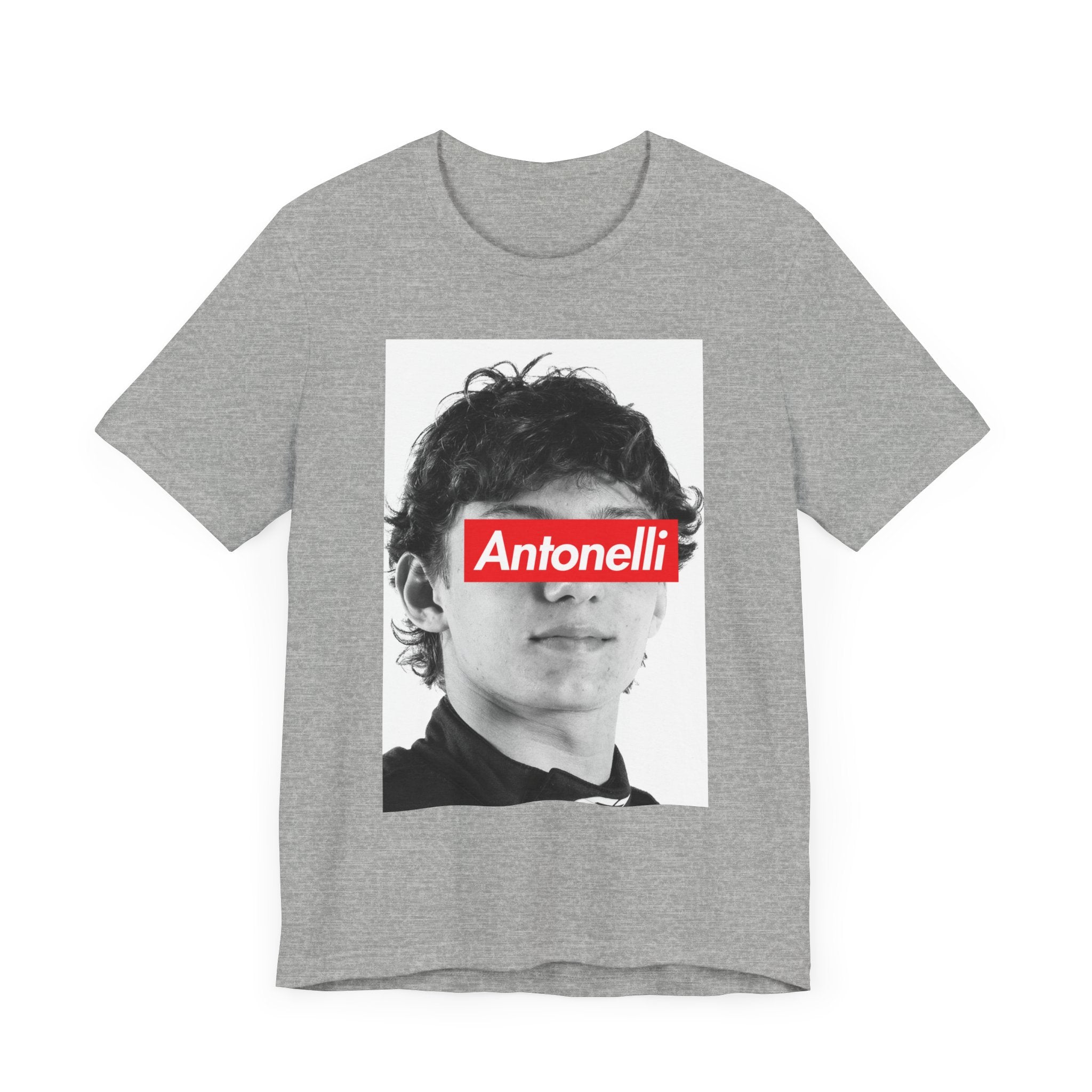 Antonelli Street T-shirt