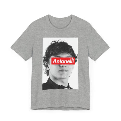 Antonelli Street T-shirt
