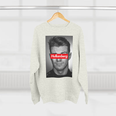Hulkenberg Street Sweatshirt