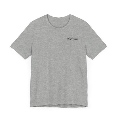 Haas 8-bit Team T-shirt
