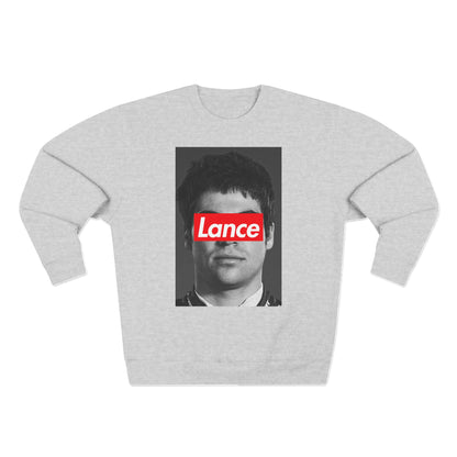 Lance Street Sweatshirt