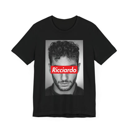 Ricciardo Street T-shirt