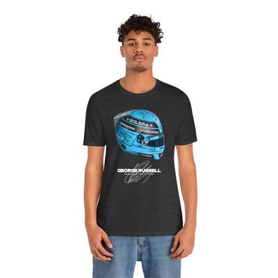 George Russell Signature T-shirt