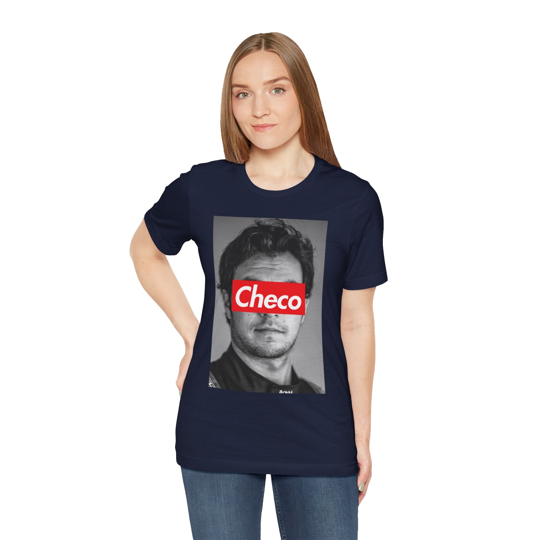 Checo Street T-shirt