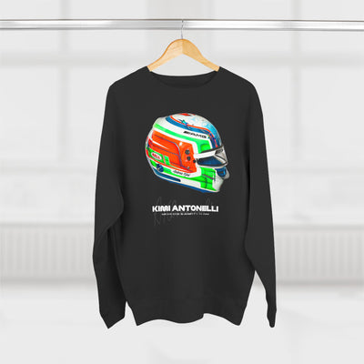 Kimi Antonelli Signature Sweatshirt
