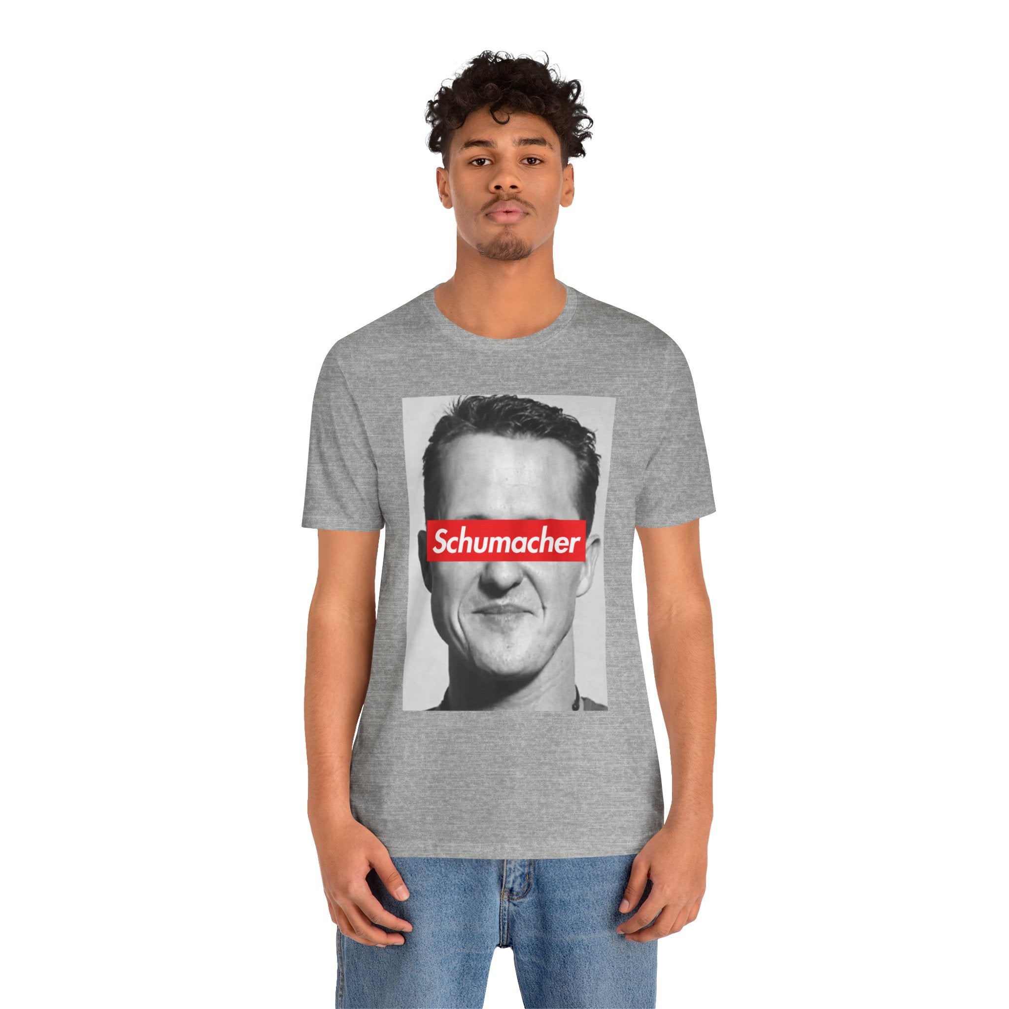 Schumacher Street T-shirt