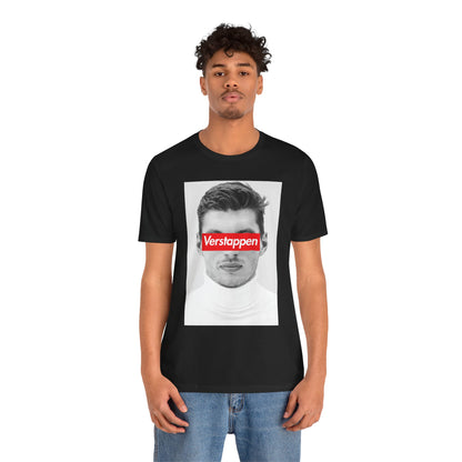 Verstappen Street T-shirt
