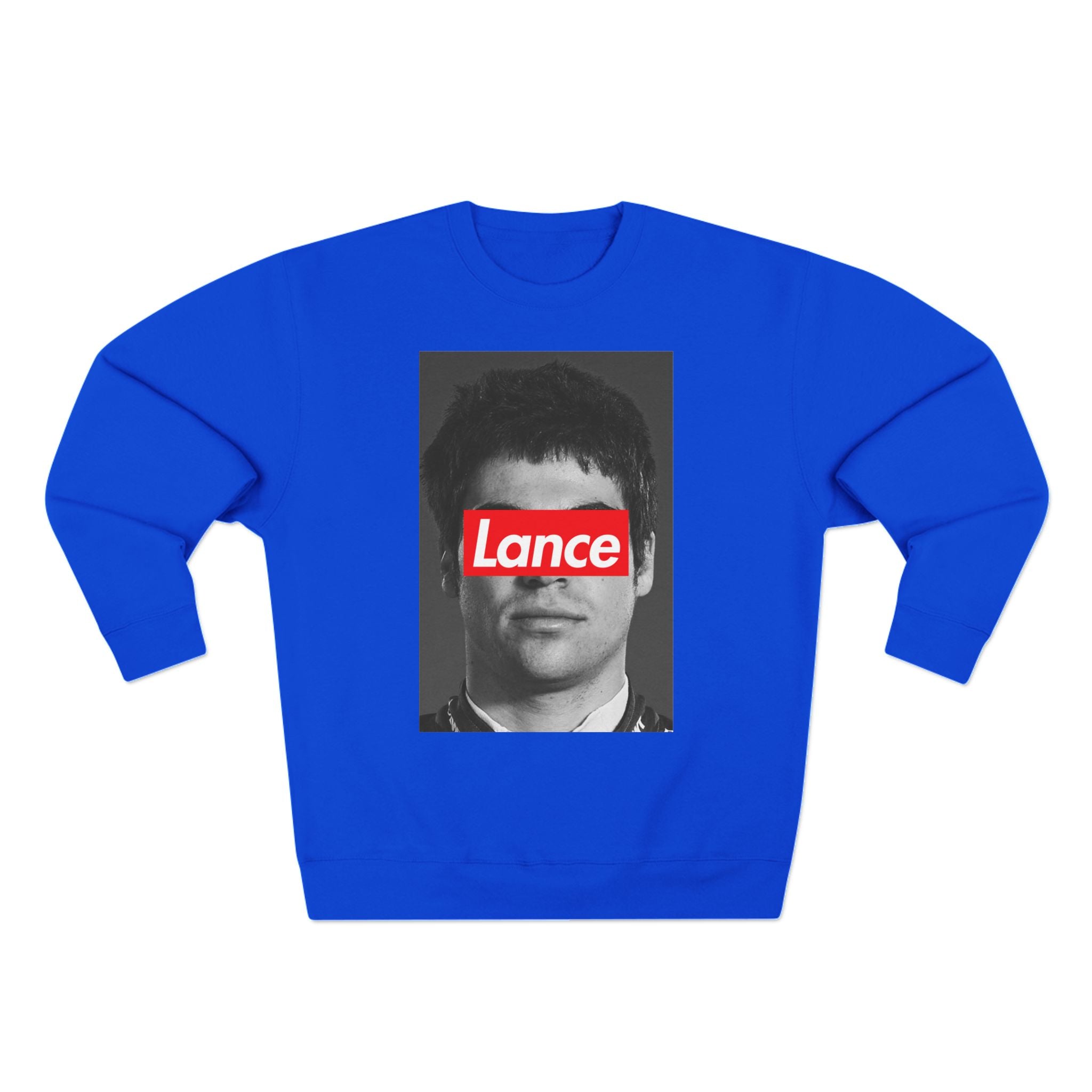 Lance Street Sweatshirt