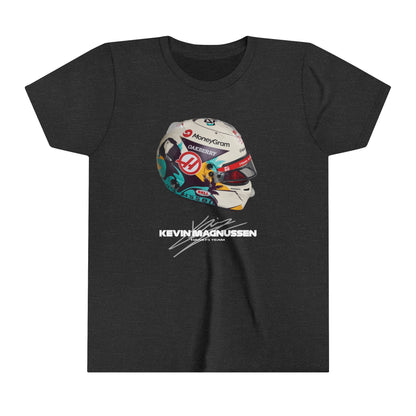 Kevin Magnussen Signature Youth T-shirt