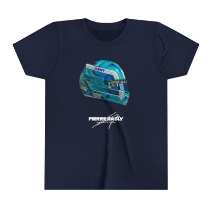 Pierre Gasly Signature Youth T-shirt