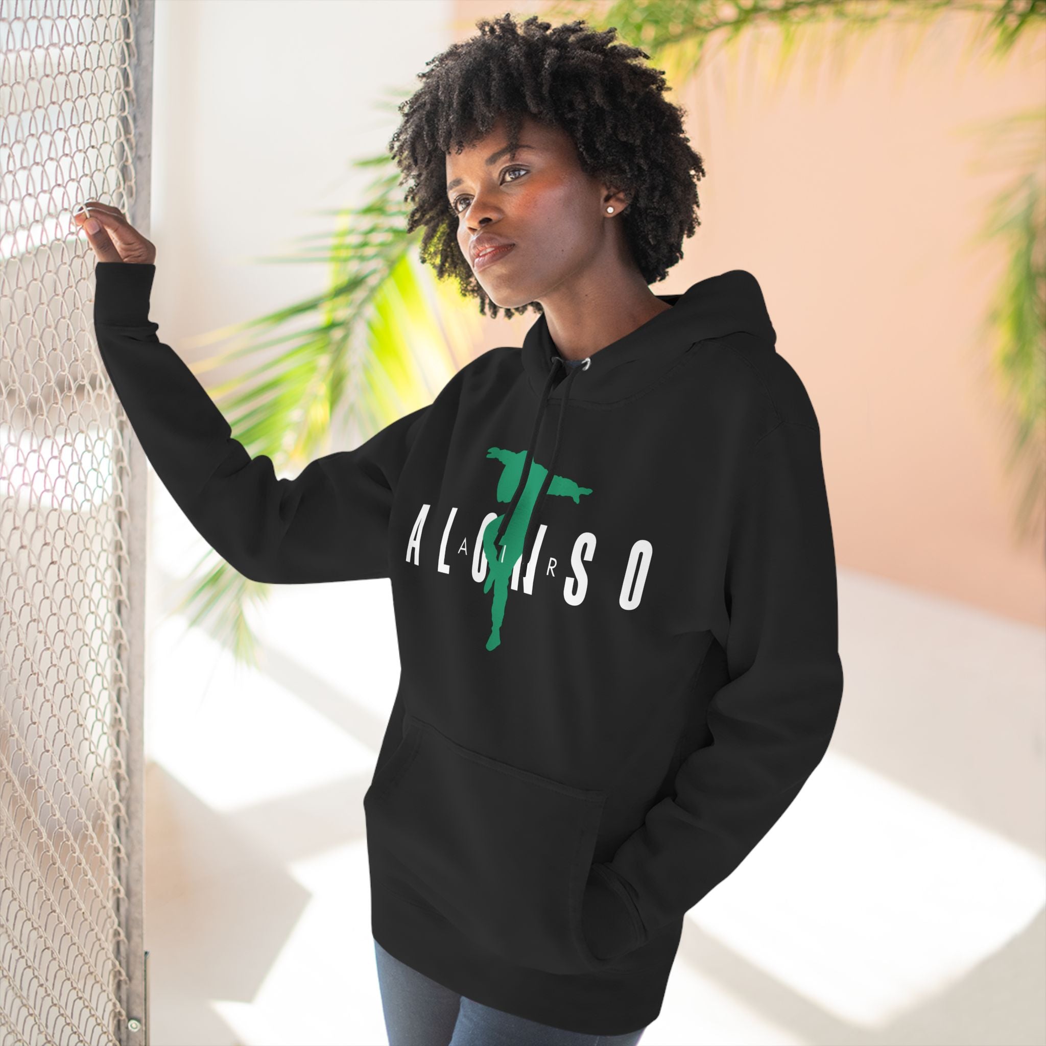 Air Alonso Hoodie