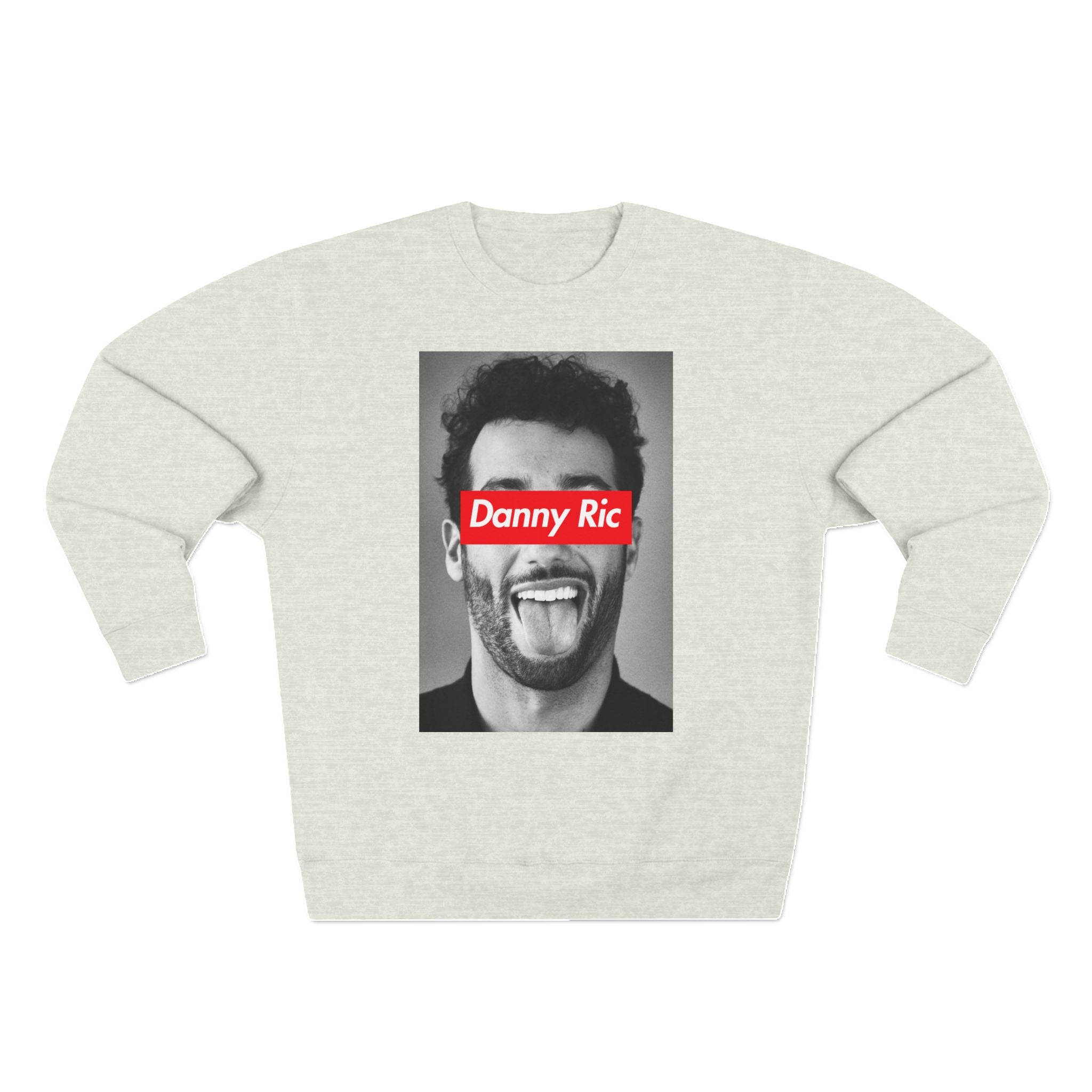 Danny Ric Street Sweatshirt