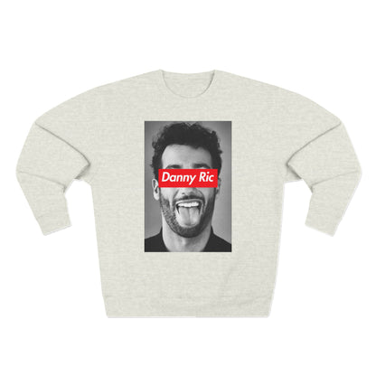 Danny Ric Street Sweatshirt