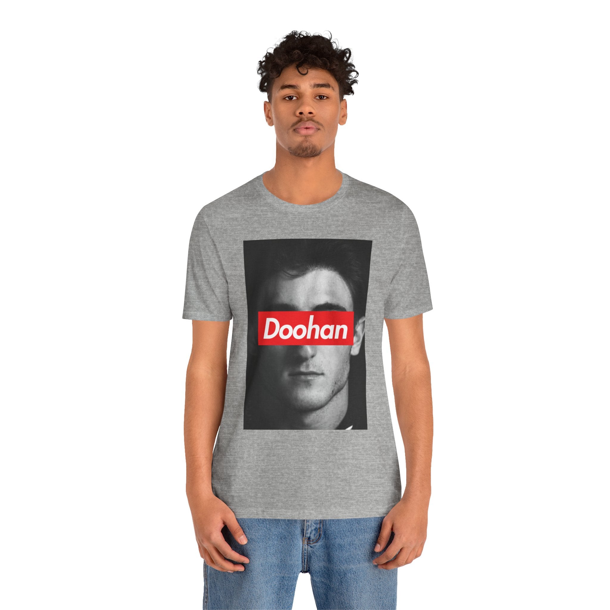 Doohan Street T-shirt