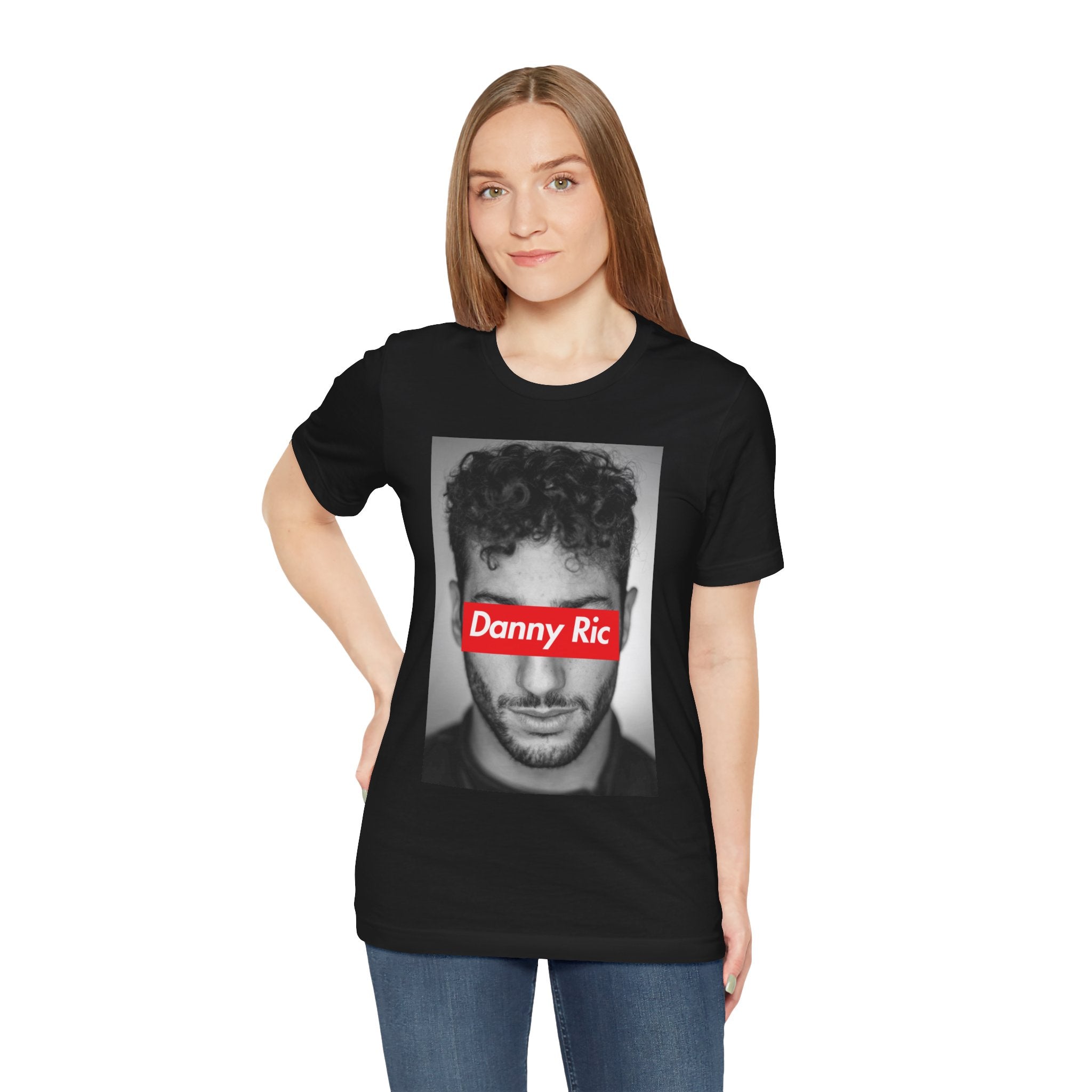 Danny Ric Street T-shirt