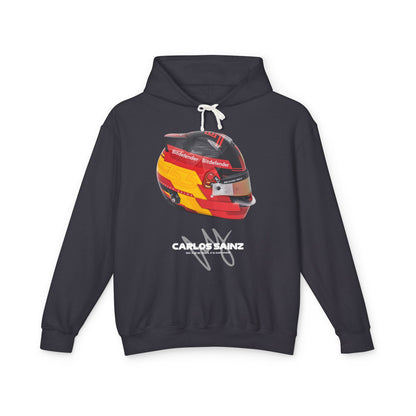 Carlos Sainz Signature Hoodie