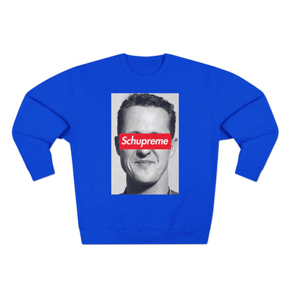 Schupreme Street Sweatshirt