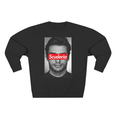 Scuderia Street Sweatshirt