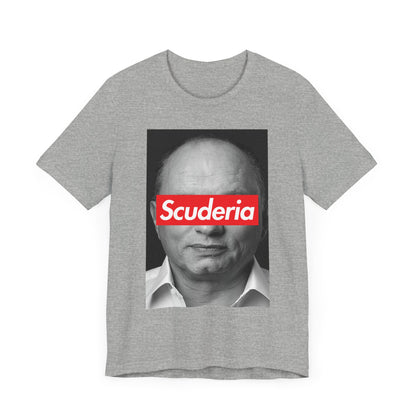 Scuderia Street T-shirt