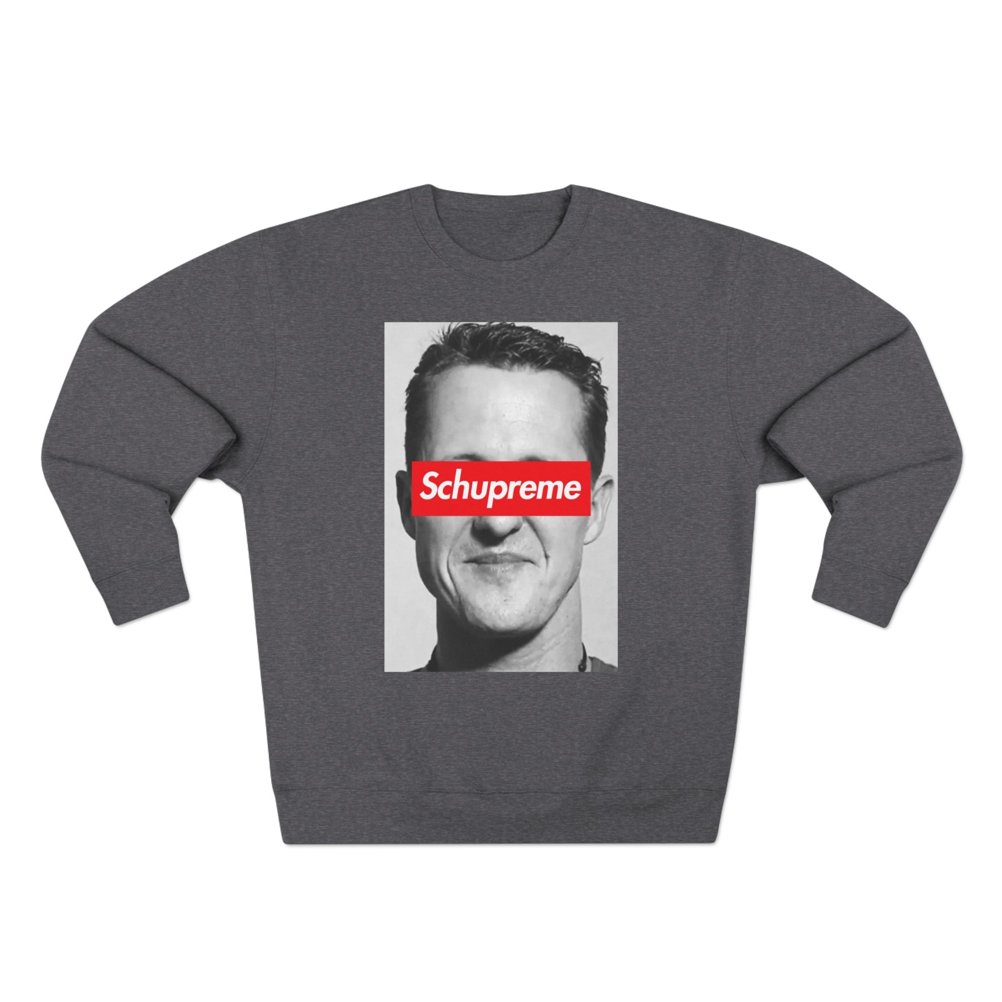 Schupreme Street Sweatshirt