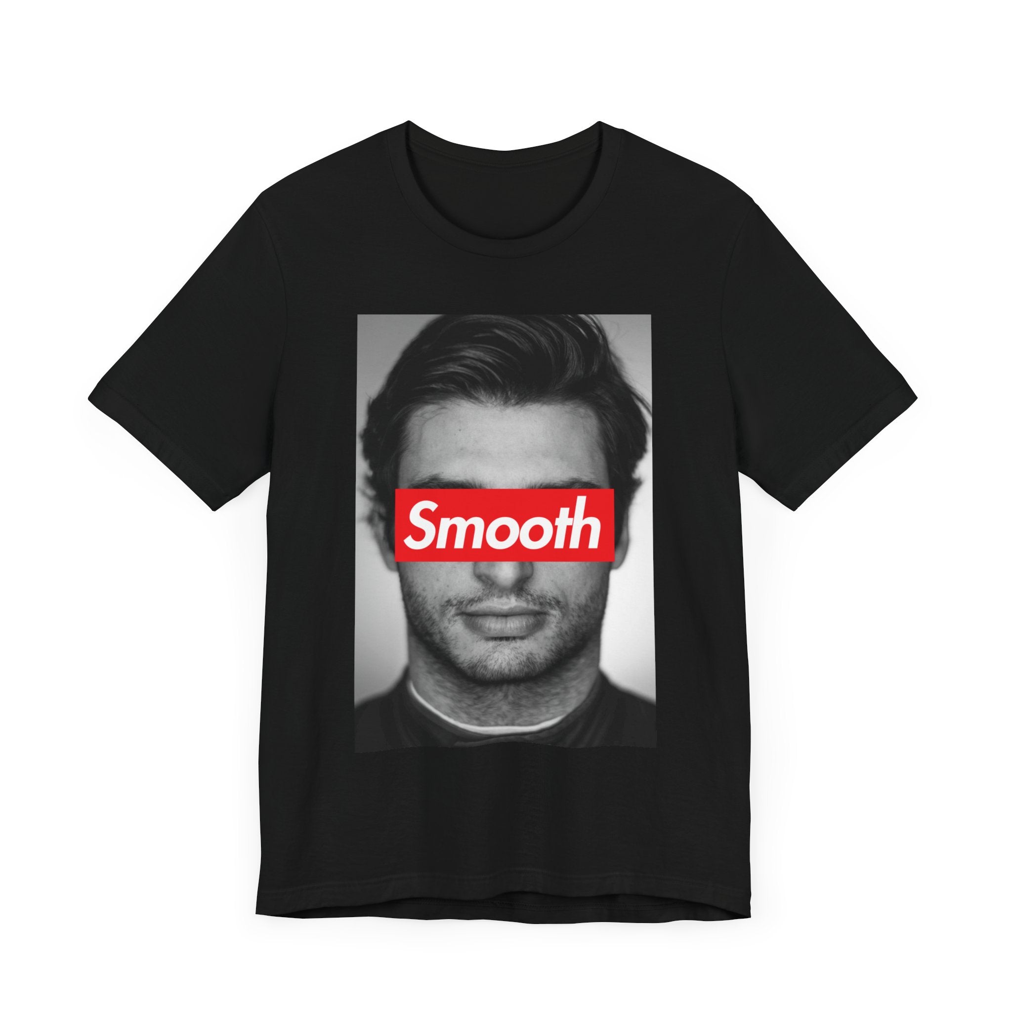 Smooth Street T-shirt