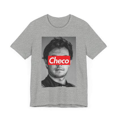 Checo Street T-shirt