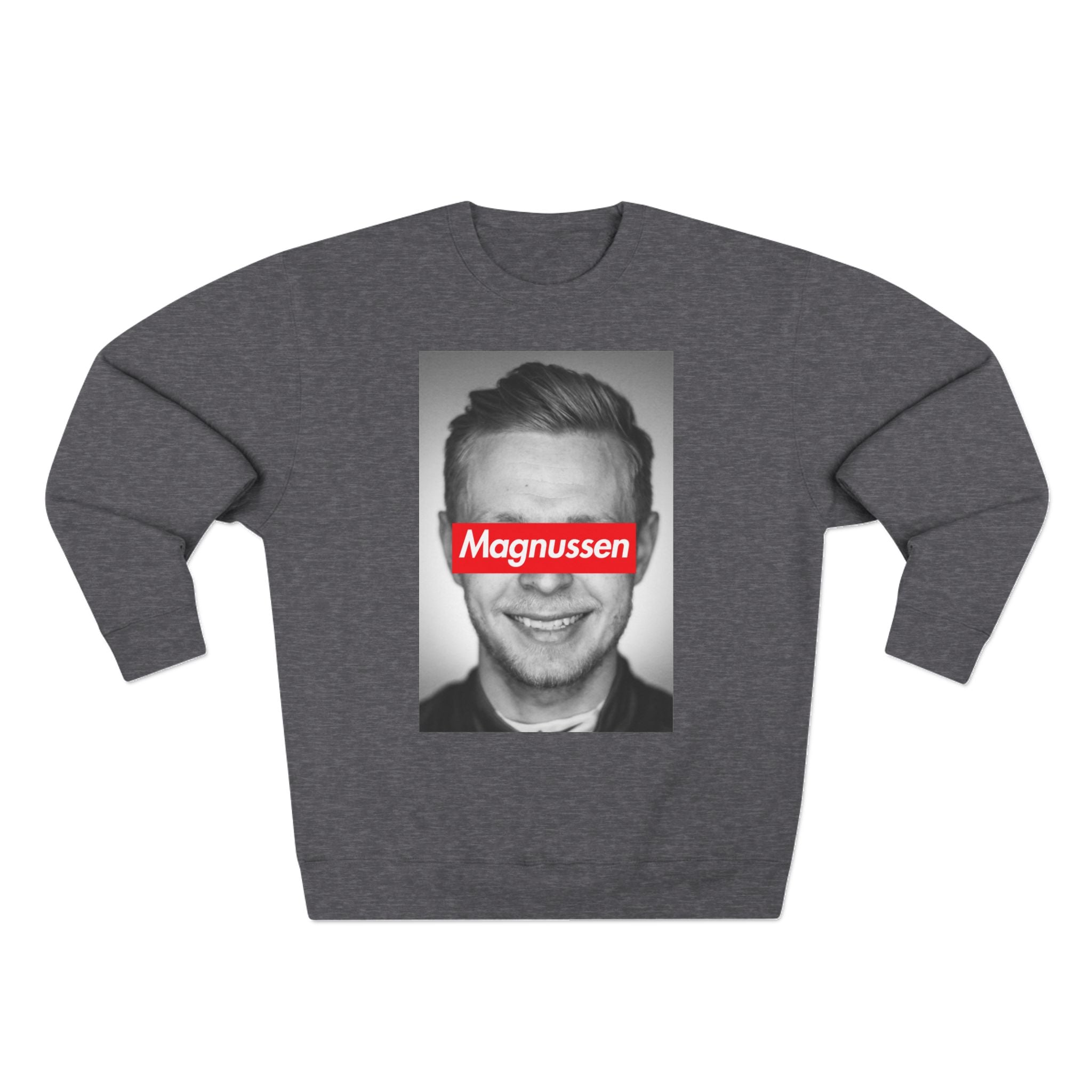 Magnussen Street Sweatshirt