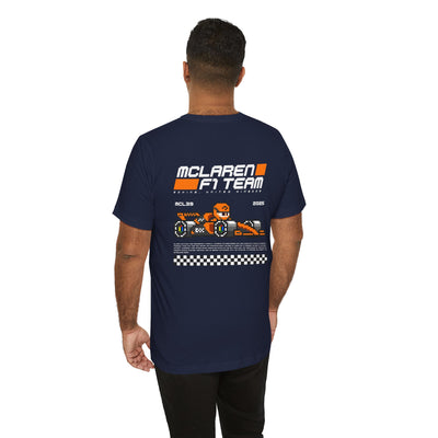 McLaren 8-bit Team T-shirt