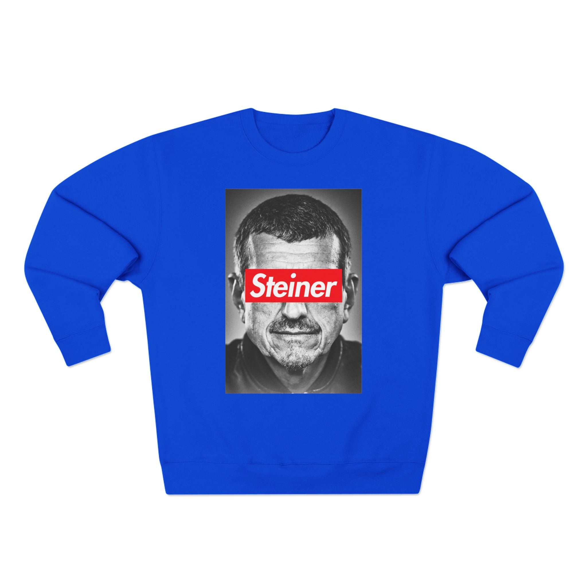 Steiner Street Sweatshirt