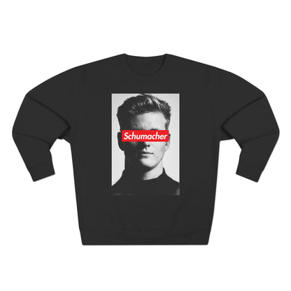 Schumacher Street Sweatshirt