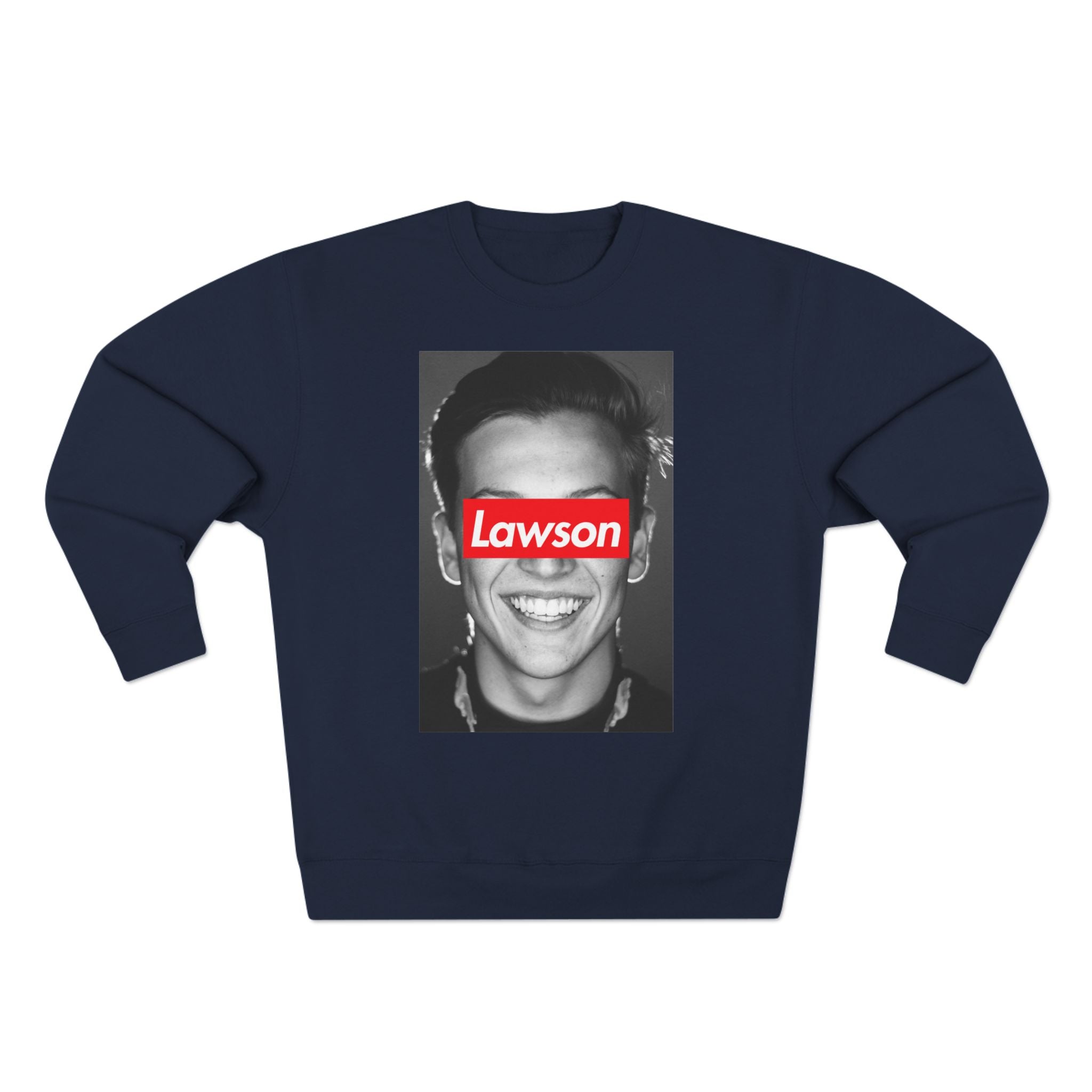 Lawson Street Sweatshirt