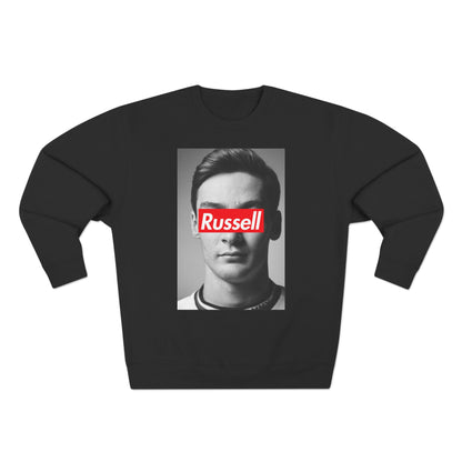 Russell Street Sweatshirt