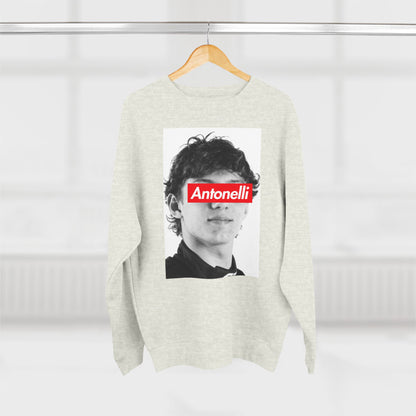 Antonelli Street Sweatshirt