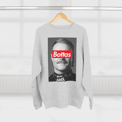 Bottas Street Sweatshirt