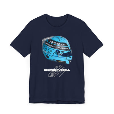 George Russell Signature T-shirt