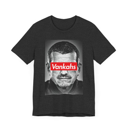 Vankahs Street T-shirt