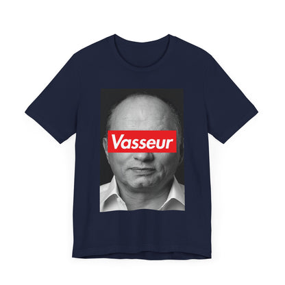 Vasseur Street T-shirt