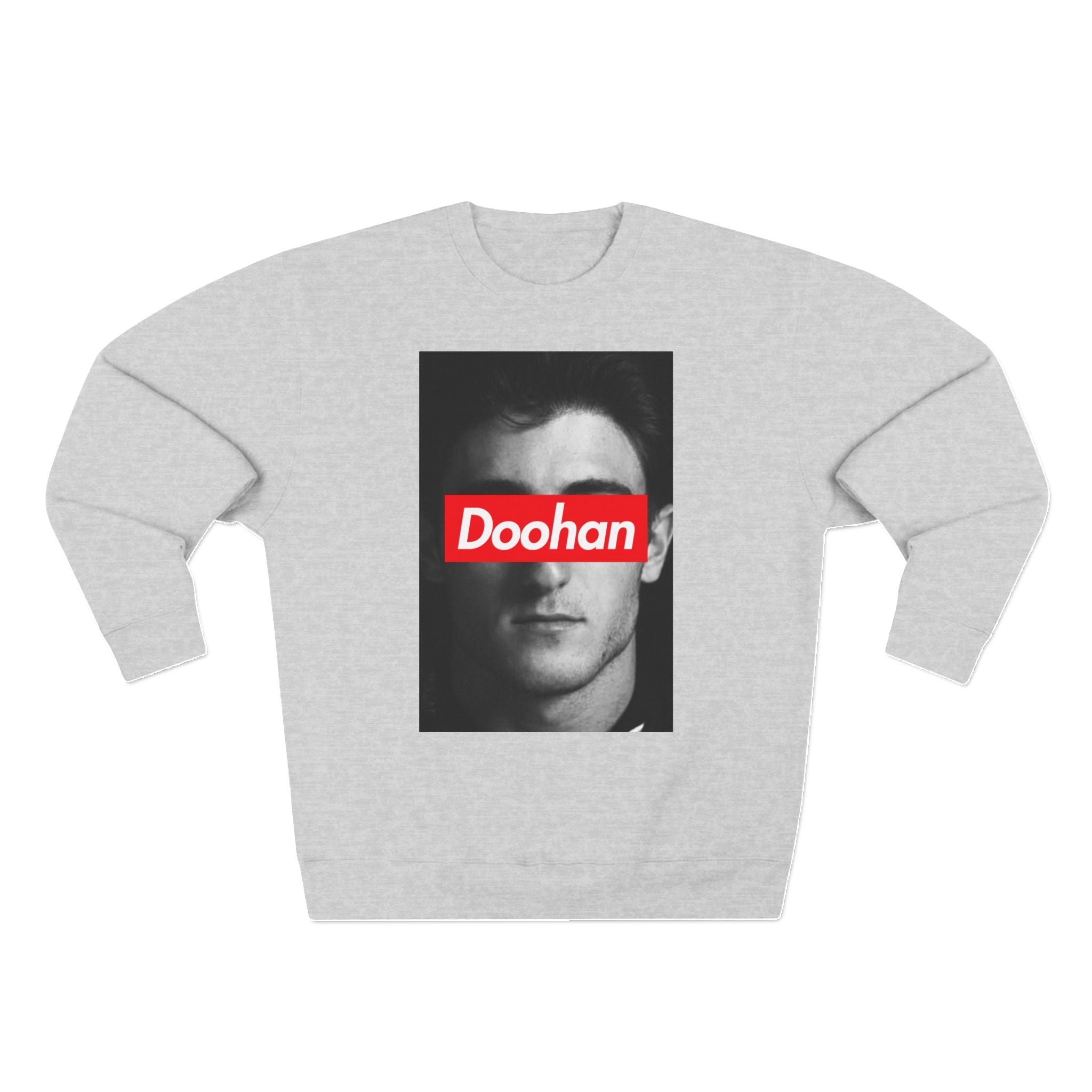 Doohan Street Sweatshirt